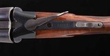 Winchester Model 21 16 Gauge – FACTORY LETTER, ORIGINAL, 28", vintage firearms inc - 10 of 22