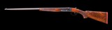 Winchester Model 21 16 Gauge – FACTORY LETTER, ORIGINAL, 28", vintage firearms inc - 4 of 22