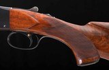 Winchester Model 21 16 Gauge – FACTORY LETTER, ORIGINAL, 28", vintage firearms inc - 7 of 22