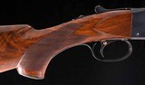 Winchester Model 21 16 Gauge – FACTORY LETTER, ORIGINAL, 28", vintage firearms inc - 8 of 22