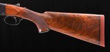 Winchester Model 21 16 Gauge – FACTORY LETTER, ORIGINAL, 28", vintage firearms inc - 5 of 22