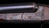 Ithaca NID Grade 2E 10 ga– 3 ½” MAGNUM; 1 OF 164 98% FACTORY, vintage firearms inc - 18 of 23