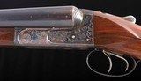 Ithaca NID Grade 2E 10 ga– 3 ½” MAGNUM; 1 OF 164 98% FACTORY, vintage firearms inc - 1 of 23