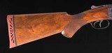 Ithaca NID Grade 2E 10 ga– 3 ½” MAGNUM; 1 OF 164 98% FACTORY, vintage firearms inc - 6 of 23