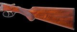 Fox AE 20 Gauge – FACTORY UNFIRED, FACTORY MINT vintage firearms inc - 5 of 25