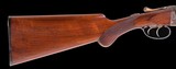 Fox AE 20 Gauge – FACTORY UNFIRED, FACTORY MINT vintage firearms inc - 6 of 25