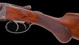 Fox AE 20 Gauge – FACTORY UNFIRED, FACTORY MINT vintage firearms inc - 7 of 25