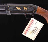 Winchester Model 12 20 ga– GRADE 4 W/GOLD INLAYS NEW IN BOX, vintage firearms inc - 8 of 25