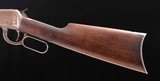 Winchester Model 1894 – >30 WCF, NICE ORIGINAL CONDITION, vintage firearms inc - 4 of 23