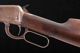 Winchester Model 1894 – >30 WCF, NICE ORIGINAL CONDITION, vintage firearms inc - 6 of 23