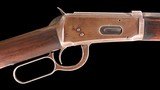Winchester Model 1894 – >30 WCF, NICE ORIGINAL CONDITION, vintage firearms inc - 2 of 23