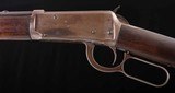 Winchester Model 1894 – >30 WCF, NICE ORIGINAL CONDITION, vintage firearms inc - 1 of 23