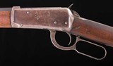 Winchester Model 1894 – .30 WCF, NICE ORIGINAL CONDITION, ANTIQUE, vintage firearms inc - 2 of 23