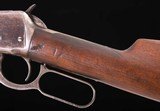 Winchester Model 1894 – .30 WCF, NICE ORIGINAL CONDITION, ANTIQUE, vintage firearms inc - 6 of 23