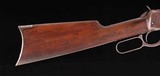 Winchester Model 1894 – .30 WCF, NICE ORIGINAL CONDITION, ANTIQUE, vintage firearms inc - 5 of 23