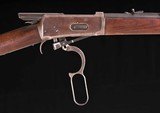 Winchester Model 1894 – .30 WCF, NICE ORIGINAL CONDITION, ANTIQUE, vintage firearms inc - 16 of 23
