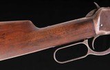 Winchester Model 1894 – .30 WCF, NICE ORIGINAL CONDITION, ANTIQUE, vintage firearms inc - 7 of 23