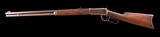 Winchester Model 1894 – .30 WCF, NICE ORIGINAL CONDITION, ANTIQUE, vintage firearms inc - 1 of 23