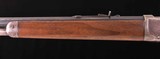 Winchester Model 1894 – .30 WCF, NICE ORIGINAL CONDITION, ANTIQUE, vintage firearms inc - 8 of 23