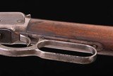 Winchester Model 1894 – .30 WCF, NICE ORIGINAL CONDITION, ANTIQUE, vintage firearms inc - 21 of 23