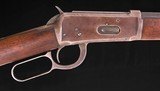 Winchester Model 1894 – .30 WCF, NICE ORIGINAL CONDITION, ANTIQUE, vintage firearms inc - 3 of 23