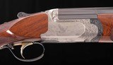 Perazzi MX8 12 Gauge - SC3, TOM SMITH WOOD, vintage firearms inc - 13 of 25