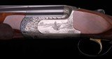 Perazzi MX8 12 Gauge - SC3, TOM SMITH WOOD, vintage firearms inc - 1 of 25