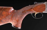 Perazzi MX8 12 Gauge - SC3, TOM SMITH WOOD, vintage firearms inc - 8 of 25
