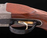 Perazzi MX8 12 Gauge - SC3, TOM SMITH WOOD, vintage firearms inc - 20 of 25