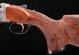 Perazzi MX8 12 Gauge - SC3, TOM SMITH WOOD, vintage firearms inc - 7 of 25