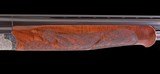 Perazzi MX8 12 Gauge - SC3, TOM SMITH WOOD, vintage firearms inc - 16 of 25