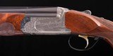 Perazzi MX8 12 Gauge - SC3, TOM SMITH WOOD, vintage firearms inc - 11 of 25