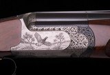 Perazzi MX8 12 Gauge - SC3, TOM SMITH WOOD, vintage firearms inc - 3 of 25