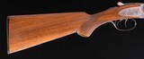 L.C. Smith 20 Gauge – 6LBS., 90% CASE COLOR vintage firearms inc - 7 of 22