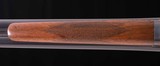 L.C. Smith 20 Gauge – 6LBS., 90% CASE COLOR vintage firearms inc - 13 of 22