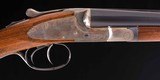 L.C. Smith 20 Gauge – 6LBS., 90% CASE COLOR vintage firearms inc - 4 of 22