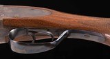 L.C. Smith 20 Gauge – 6LBS., 90% CASE COLOR vintage firearms inc - 17 of 22