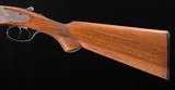 L.C. Smith 20 Gauge – 6LBS., 90% CASE COLOR vintage firearms inc - 6 of 22