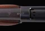 Winchester Model 71 .348 Win. - DELUXE RIFLE, LONG TANG, SN355, vintage firearms inc - 13 of 24