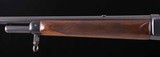 Winchester Model 71 .348 Win. - DELUXE RIFLE, LONG TANG, SN355, vintage firearms inc - 8 of 24