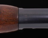 Winchester Model 71 .348 Win. - DELUXE RIFLE, LONG TANG, SN355, vintage firearms inc - 15 of 24