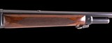 Winchester Model 71 .348 Win. - DELUXE RIFLE, LONG TANG, SN355, vintage firearms inc - 11 of 24