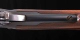 Winchester Model 71 .348 Win. - DELUXE RIFLE, LONG TANG, SN355, vintage firearms inc - 18 of 24
