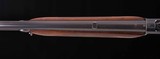 Winchester Model 71 .348 Win. - DELUXE RIFLE, LONG TANG, SN355, vintage firearms inc - 9 of 24