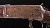 Winchester Model 94 – SPECIAL ORDER, .32 WS, ORIGINAL CONDITION, vintage firearms inc - 9 of 25