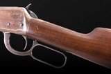 Winchester Model 94 – SPECIAL ORDER, .32 WS, ORIGINAL CONDITION, vintage firearms inc - 7 of 25