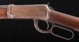 Winchester Model 94 – SPECIAL ORDER, .32 WS, ORIGINAL CONDITION, vintage firearms inc - 1 of 25