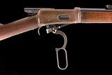 Winchester Model 94 – SPECIAL ORDER, .32 WS, ORIGINAL CONDITION, vintage firearms inc - 3 of 25