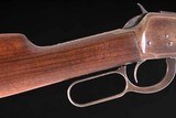 Winchester Model 94 – SPECIAL ORDER, .32 WS, ORIGINAL CONDITION, vintage firearms inc - 8 of 25