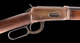 Winchester Model 94 – SPECIAL ORDER, .32 WS, ORIGINAL CONDITION, vintage firearms inc - 2 of 25